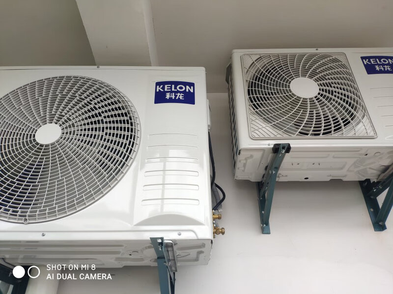 大实话？科龙KFR-72LW/MQ1-X1怎么样？太多缺点？能信吗？