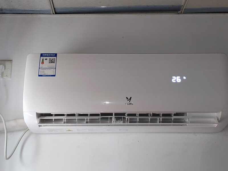 大实话？云米KFRd-35GW/Y3PC3-C1怎么样？你不知道的真相！一定要了解！
