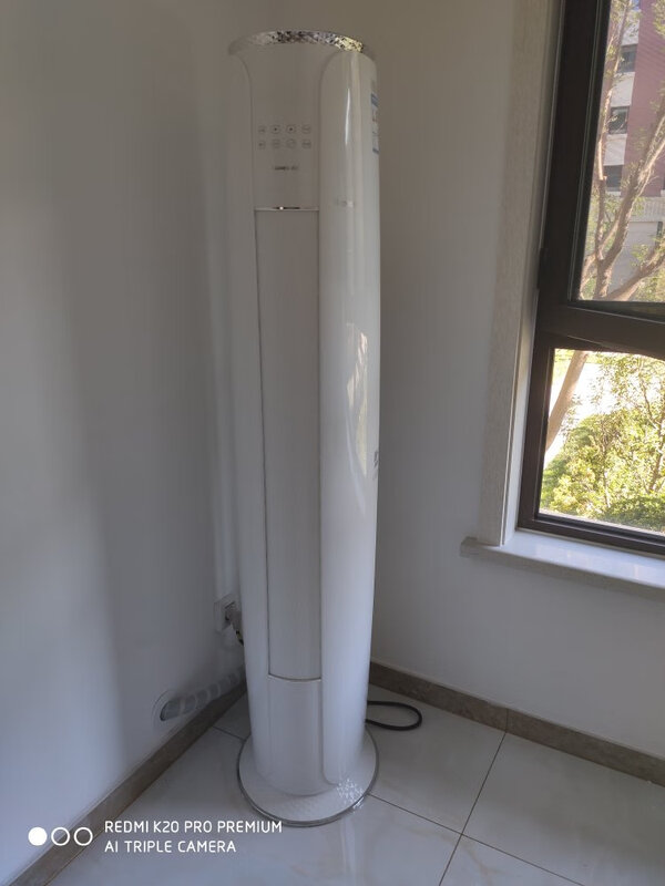 大实话？格力KFR-50LW/FNhAa-A3怎么样？真的不好吗？图文使用报告