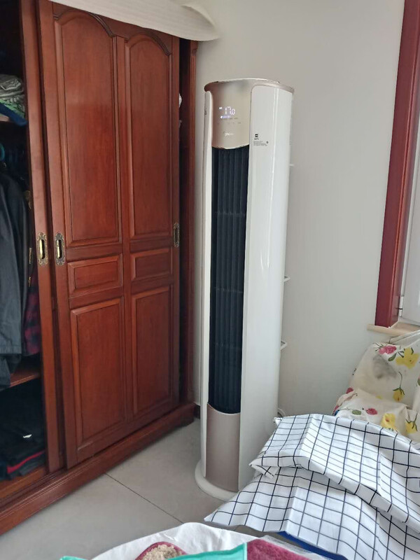 感叹？美的KFR-72LW/N8XHA1怎么样？没有保障？你一定要了解