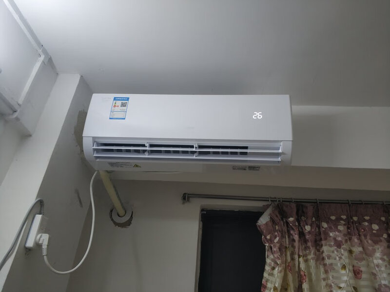 曝光？格力KFR-35GW/NhAa-3怎么样？不敢相信这竟是真的！