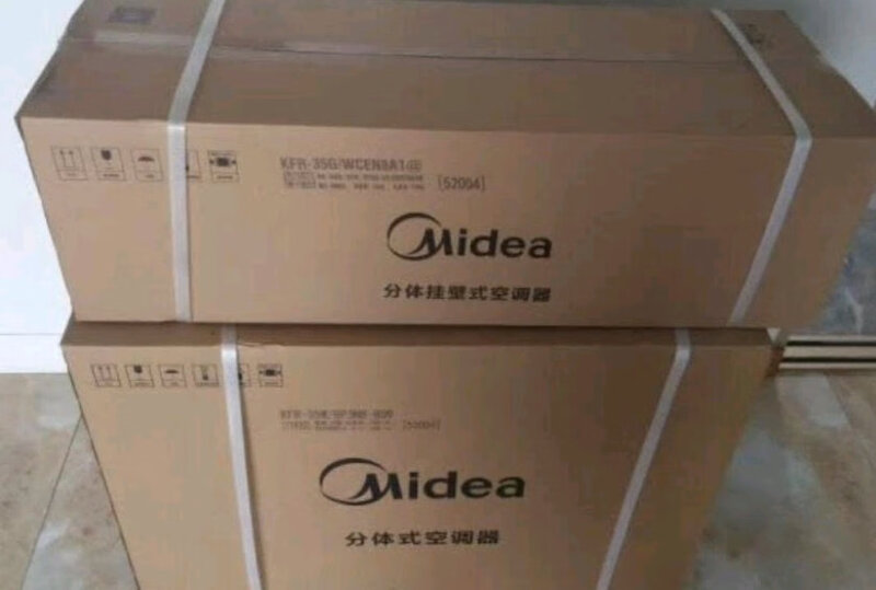 揭露！美的KFR-35GW/WCEN8A1怎么样？不敢相信这竟是真的！