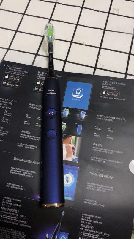 剖析！飞利浦HX9924/12怎么样？老婆为什么说太难用？