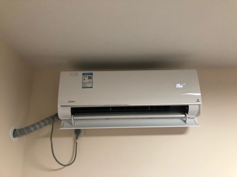 剖析！美的KFR-35GW/N8XHA1怎么样？负面说法太多！能信吗？