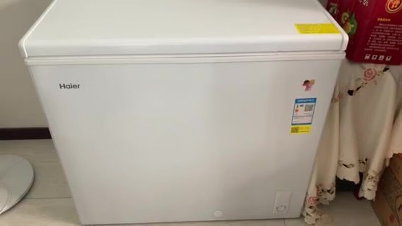 真实！海尔BC/BD-200HDB怎么样？竟然有人说不好？该信吗？