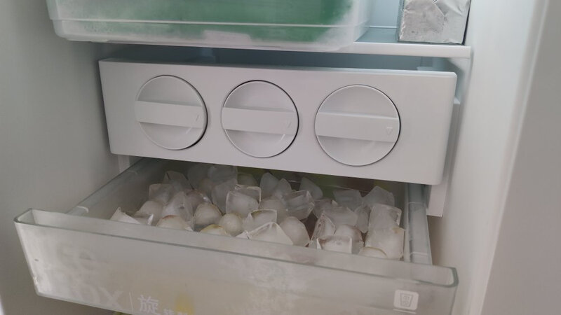 西门子BCD-500W(KX50NA41TI)怎么样？使用感受竟然是这样的？