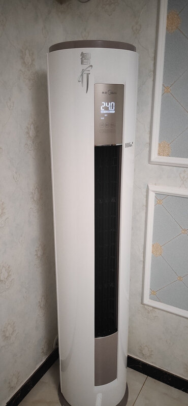 纠结！美的KFR-51LW/BP3DN8Y-YH200怎么样？最全面的分析！就这样？