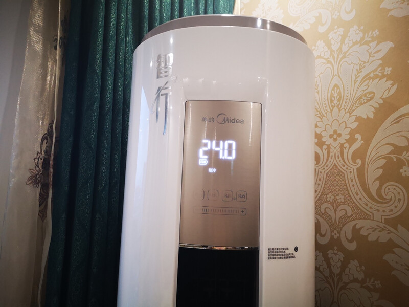 纠结！美的KFR-51LW/BP3DN8Y-YH200怎么样？最全面的分析！就这样？