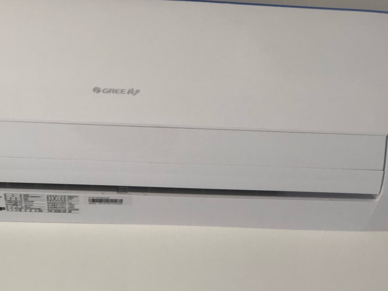 小心！格力KFR-26GW/DbD3怎么样？买家说出了这样的真心话！