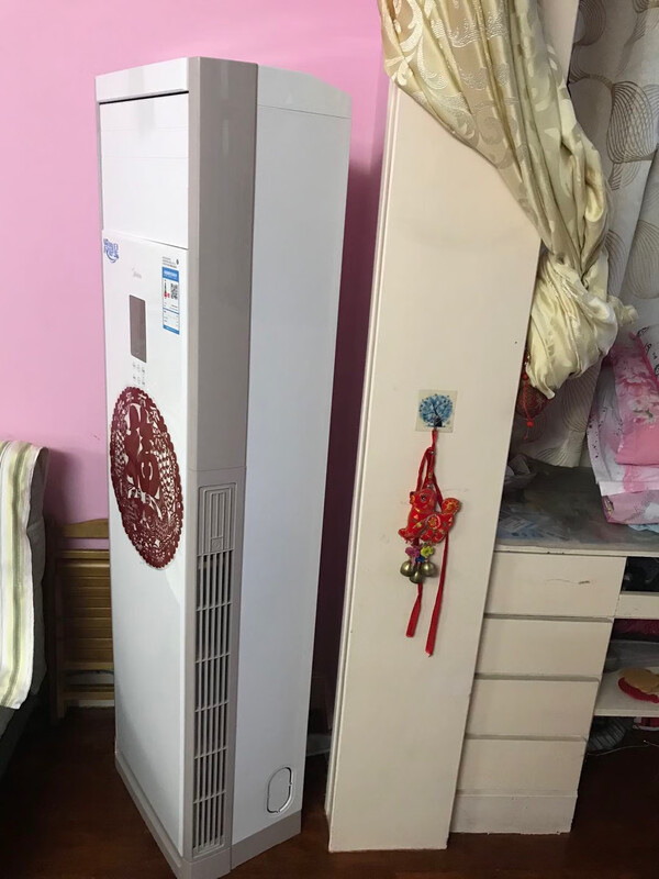 真实！美的KFR-51LW/DN8Y-PA400怎么样？买家说出了这样的真心话！