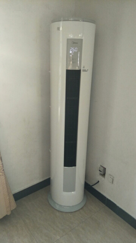 忽悠？美的KFR-72L/N8MJA3怎么样？缺点多吗？我一定要说说！