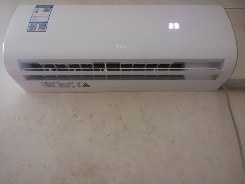 小心！TCLKFRd-35GW/D-XQ11Bp怎么样？客观分析质量如何？