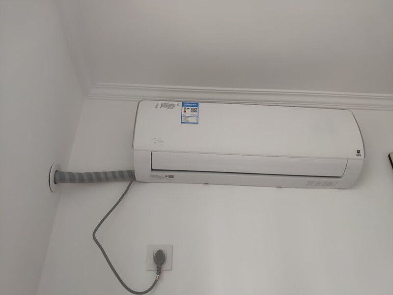 揭露！美的KFR-35GW/WCEN8A1怎么样？不敢相信这竟是真的！