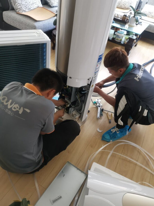 秘密！科龙KFR-50LW/VEA1怎么样？太次？用了三天才知道的真相！