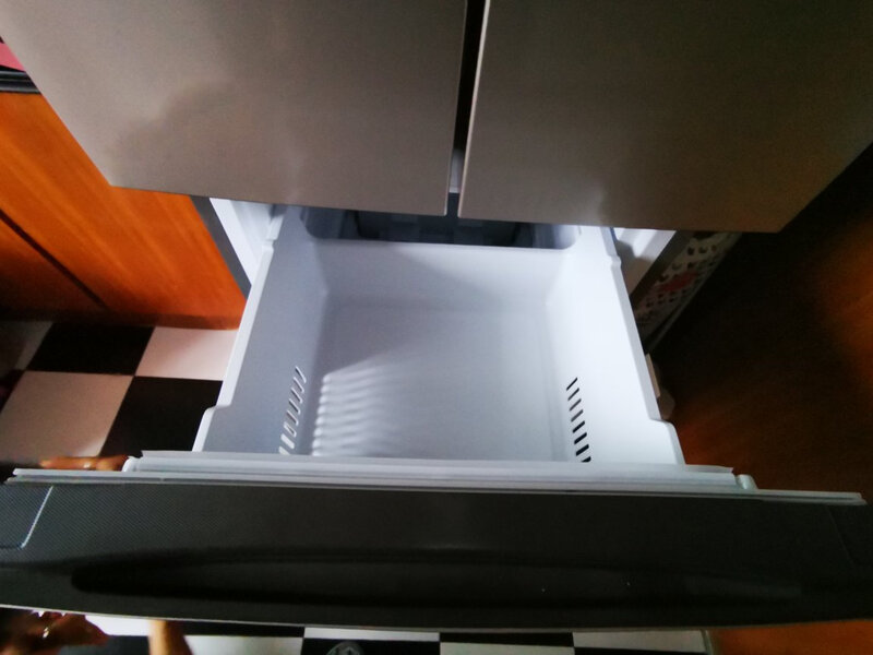 小心！海信BCD-321WTVBPI/Q怎么样？使用感受竟然是这样的？