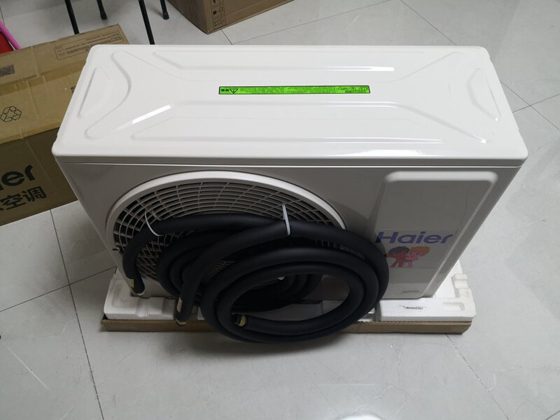 老司机解读？海尔KFR-26GW/81@U1-Ge怎么样？究竟好不好？质量真的不好吗？