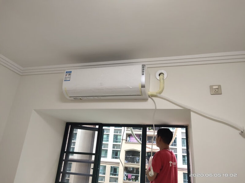 纠结！云米KFRd-26GW/Y3PD1-A1怎么样？竟然有人说不好？该信吗？