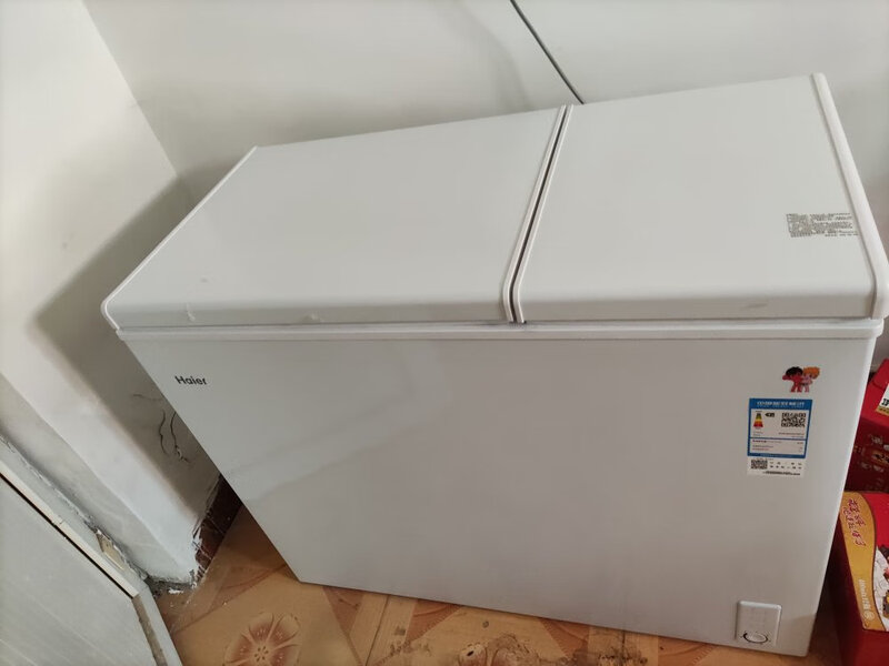 懊恼？海尔FCD-210XDB怎么样？老婆用后不淡定了？