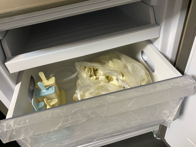 忽悠？海尔BCD-216STPT怎么样？使用感受竟然是这样的？