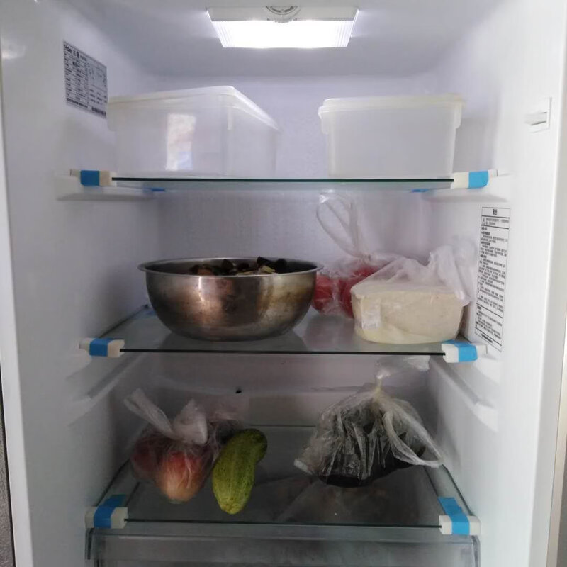 忽悠？海尔BCD-216STPT怎么样？使用感受竟然是这样的？
