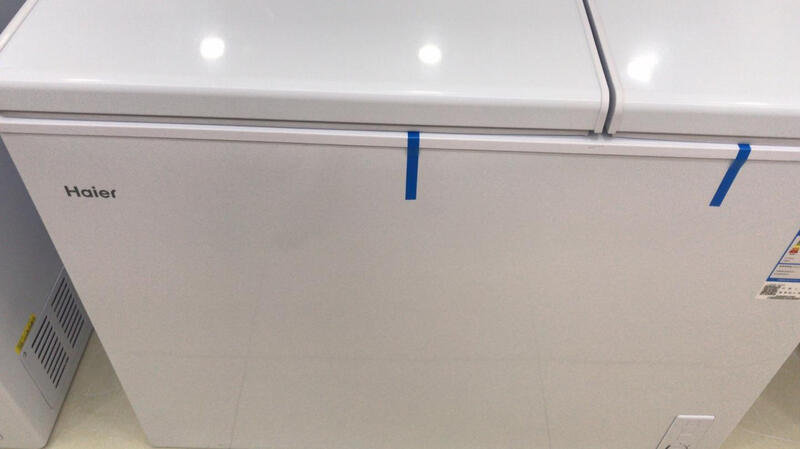 懊恼？海尔FCD-210XDB怎么样？老婆用后不淡定了？