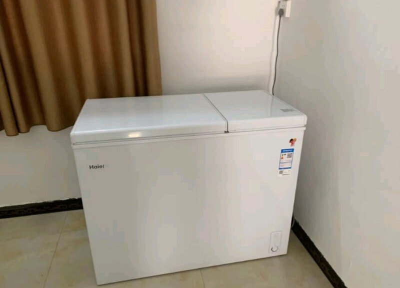 懊恼？海尔FCD-210XDB怎么样？老婆用后不淡定了？