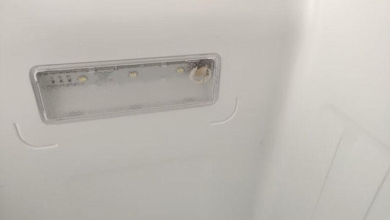 小心！海尔BCD-595WFPB怎么样？买家说出了这样的真心话！
