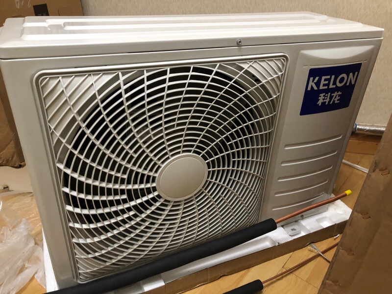 分析？科龙KFR-50LW/MQ1-X1怎么样？这样的评价，你还敢买吗？