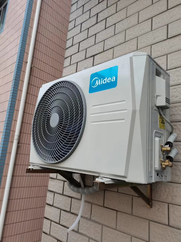 秘密！美的KFR-35GW/N8JDA1怎么样？感觉上当了？进来看看！