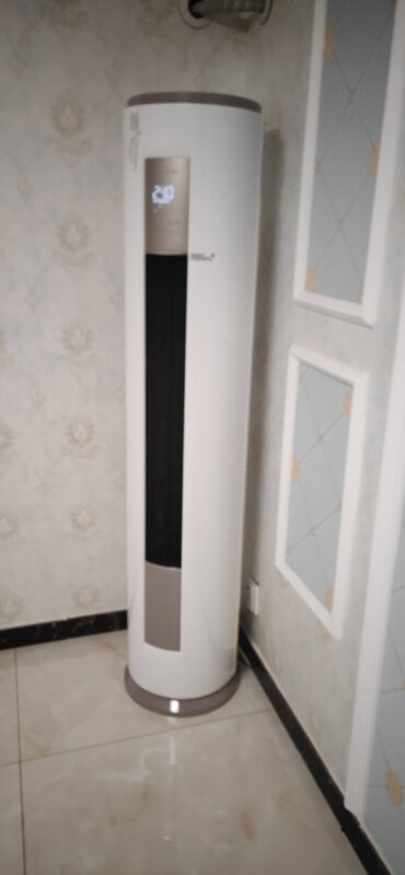 纠结！美的KFR-51LW/BP3DN8Y-YH200怎么样？最全面的分析！就这样？