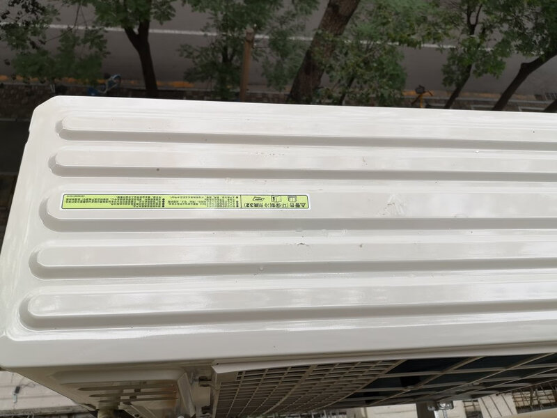 忽悠？格力KFR-35GW/NhDzB3怎么样？业界良心？不要被表象蒙蔽！