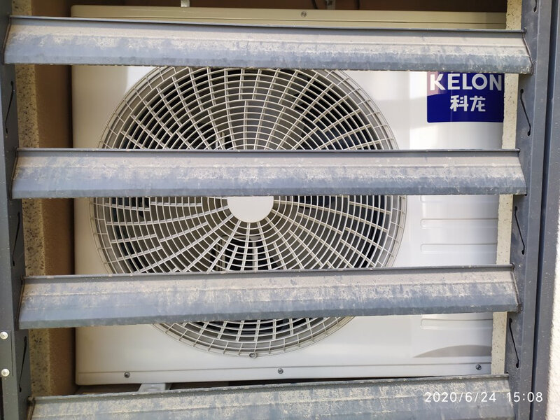 大实话？科龙KFR-72LW/MQ1-X1怎么样？太多缺点？能信吗？
