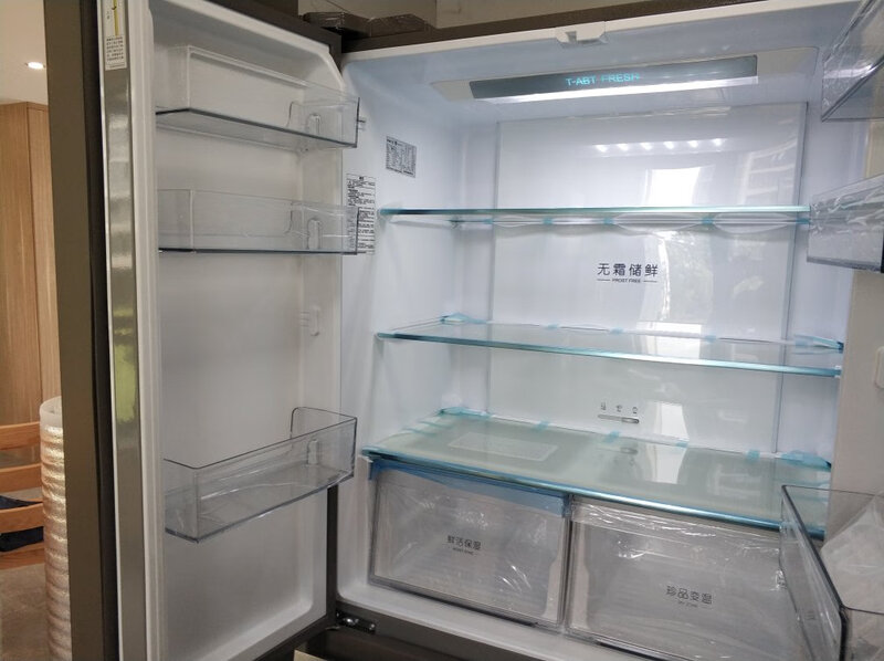 小心！海尔BCD-549WDGX怎么样？竟然被这样吐槽评价？