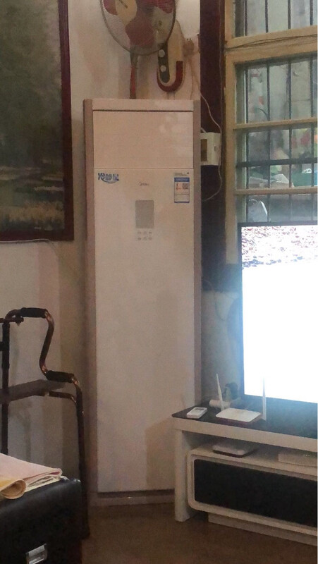 纠结！美的KFR-72LW/DN8Y-PA400怎么样？为什么有负面评价！