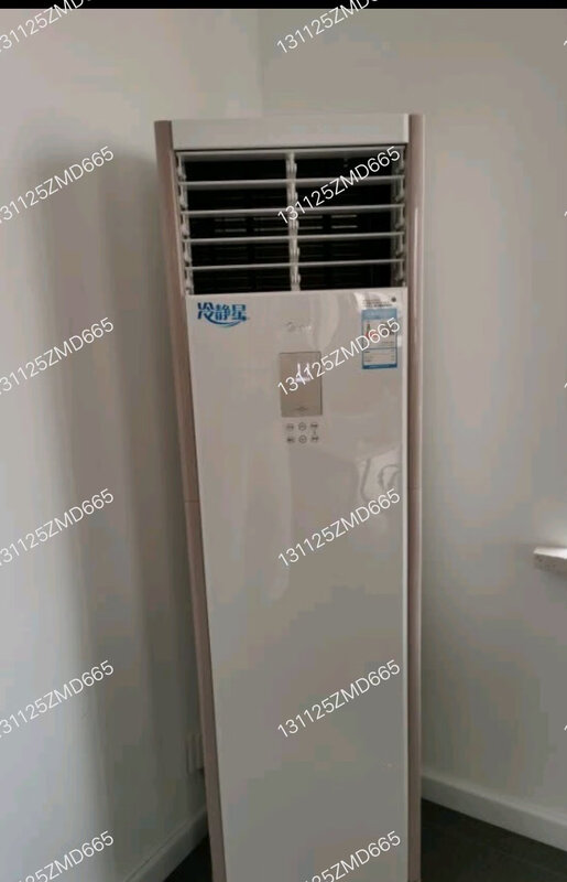 真实！美的KFR-51LW/DN8Y-PA400怎么样？买家说出了这样的真心话！