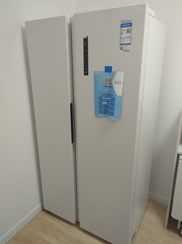 老司机解读？海尔BCD-510WDEM怎么样？这样的产品，竟不敢用了？