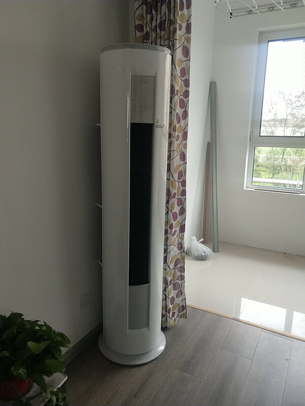忽悠？美的KFR-72L/N8MJA3怎么样？缺点多吗？我一定要说说！