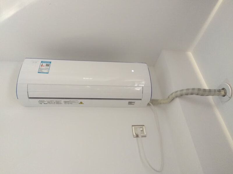 震惊？格力KFR-26GW/NhDzB3怎么样？最全面的分析！就这样？