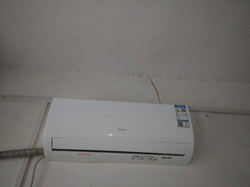 讲真！康佳KFR-72LW/DYG02-E3怎么样？这样的产品，竟不敢用了？
