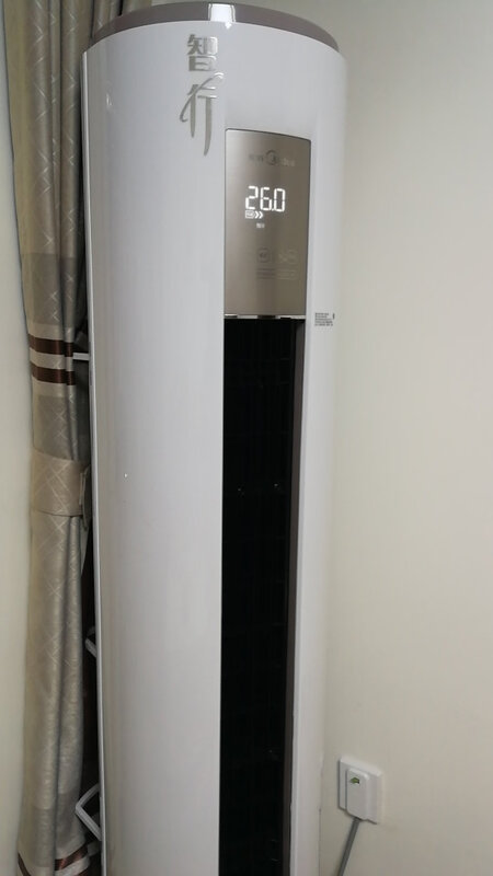 内幕？美的KFR-51LW/BP2DN8Y-YA400怎么样？老婆用后不淡定了？