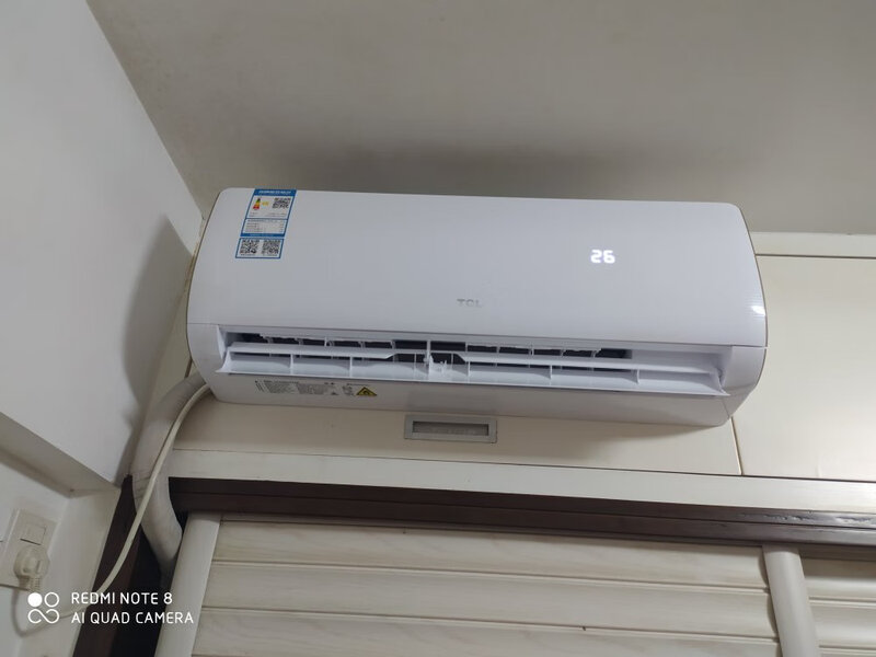小心！TCLKFRd-35GW/D-XQ11Bp怎么样？客观分析质量如何？