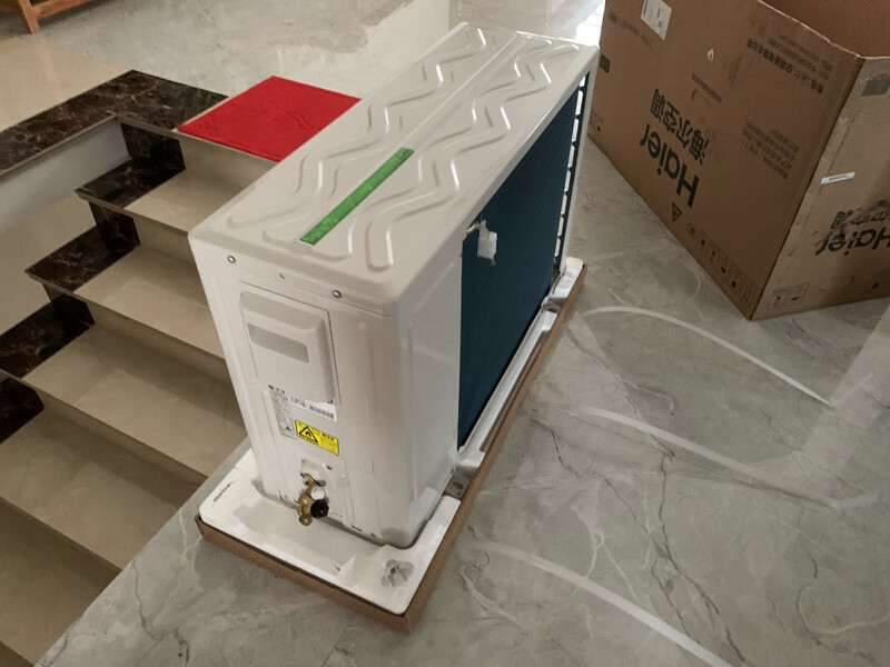 大实话？海尔KFR-35GW/81@U1-Ge怎么样？真的有那么好？还是被骗？