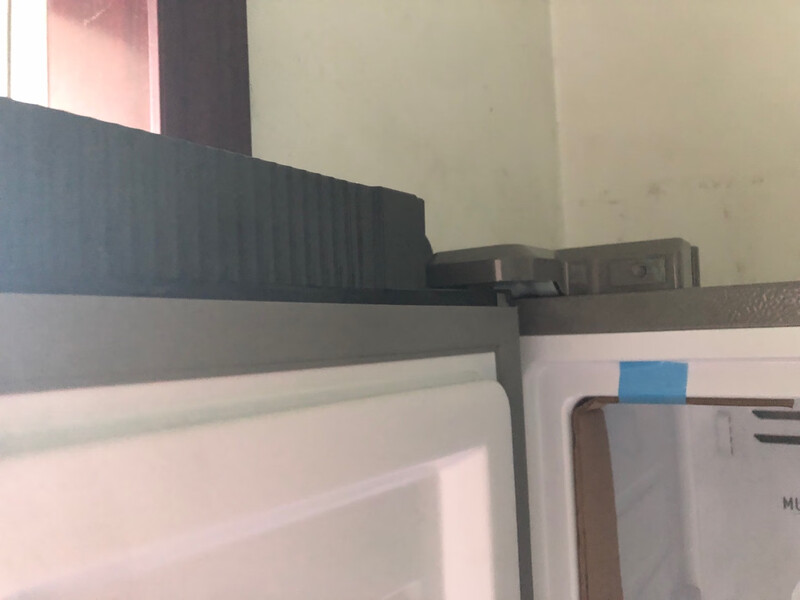 震惊？康佳BCD-388WEGY5SP怎么样？买家独白，明摆坑爹吗？