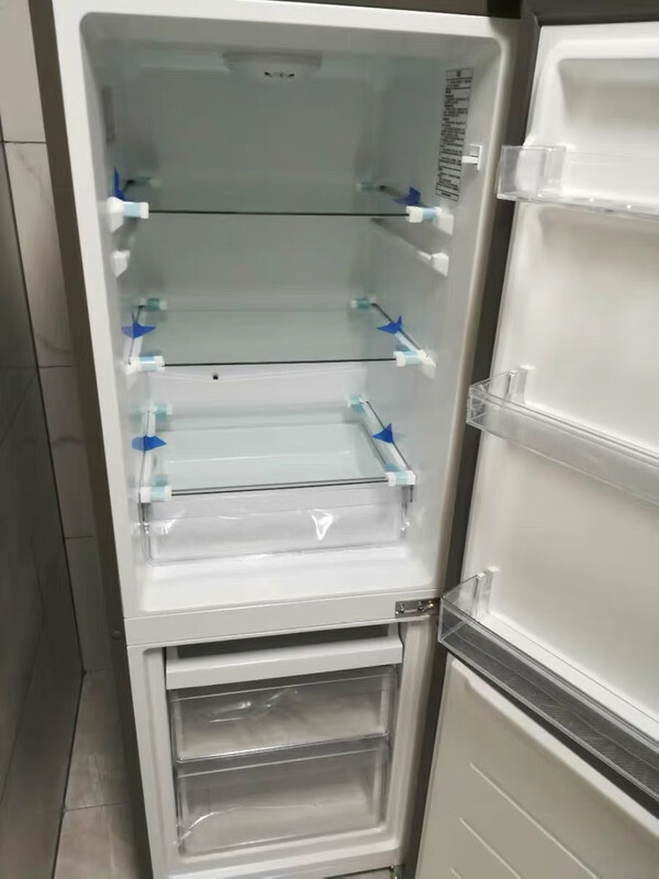 纠结！海尔BCD-178TMPT怎么样？真的不好吗？图文使用报告