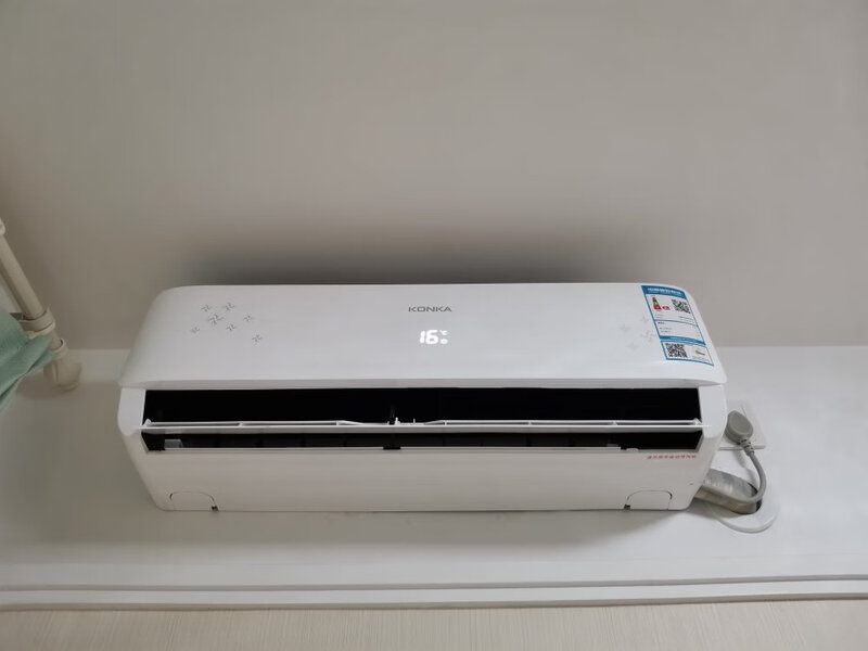 忽悠？康佳KFR-25GW/DKG01-E3怎么样？竟然有人说不好？该信吗？