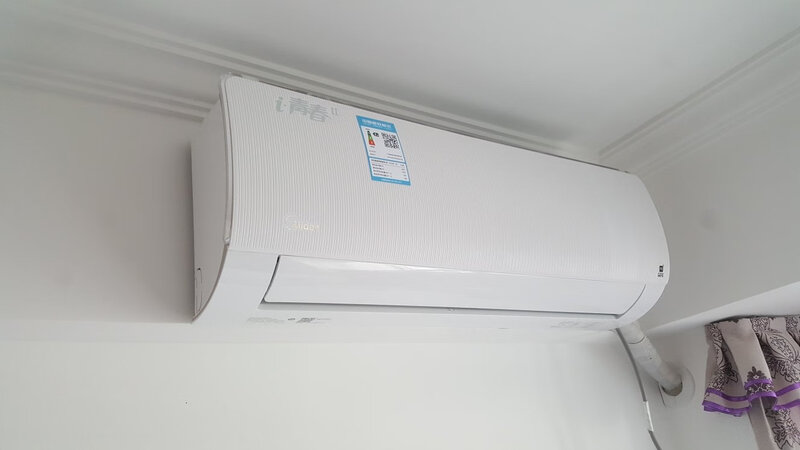 讲真！美的KFR-26GW/N8XHB1怎么样？太次？用了三天才知道的真相！