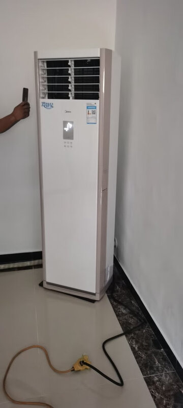 纠结！美的KFR-72LW/DN8Y-PA400怎么样？为什么有负面评价！