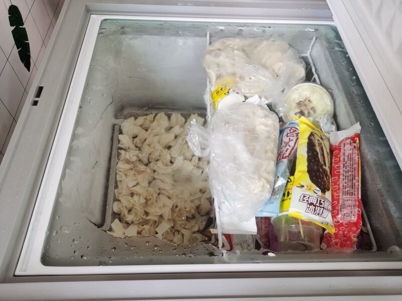 剖析！美的BCD-271VMQ怎么样？为什么有负面评价！