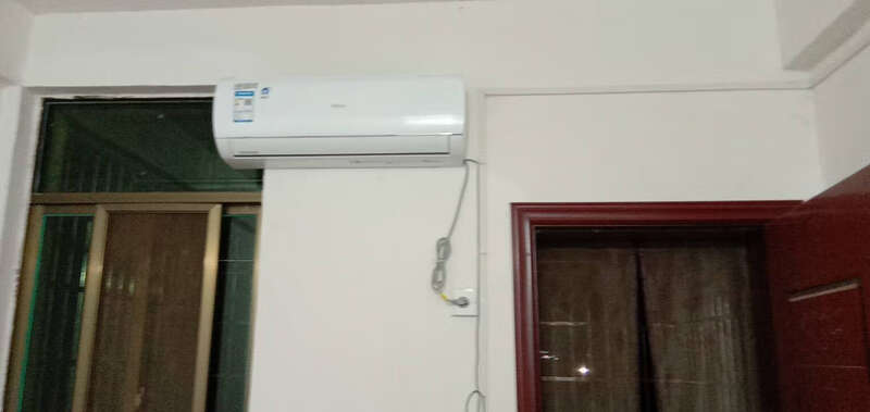 大实话？海尔KFR-35GW/81@U1-Ge怎么样？真的有那么好？还是被骗？