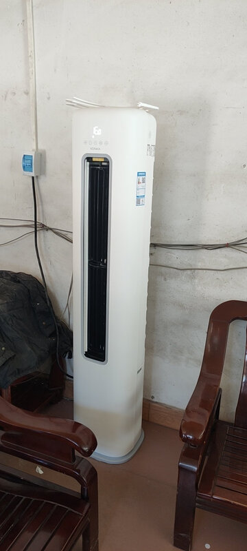 求助！康佳KFR-72LW/DHCK-E3怎么样？这样的产品，竟不敢用了？
